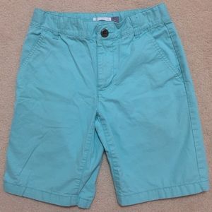 Old Navy Casual Shorts - Neon Blue